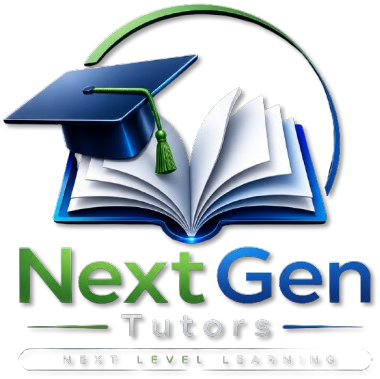 Next Gen Tutors